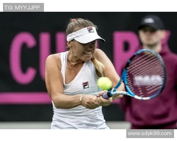 北京网球队在联合会杯中的技术表现分析与点评