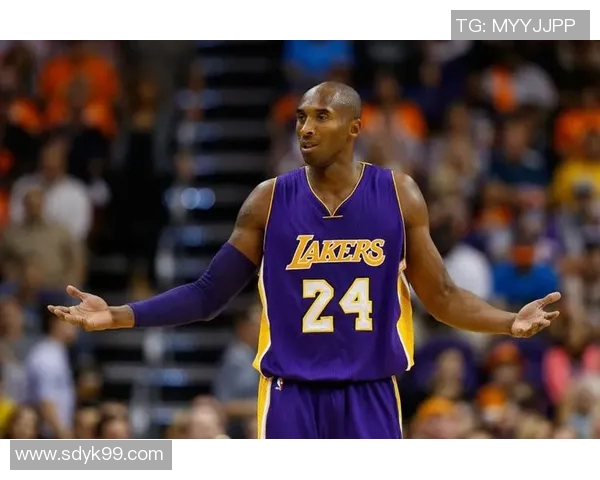 科比传承与篮球精神的巅峰对决：从湖人传奇到全球偶像的成长历程